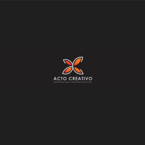 Acto Creativo Logo